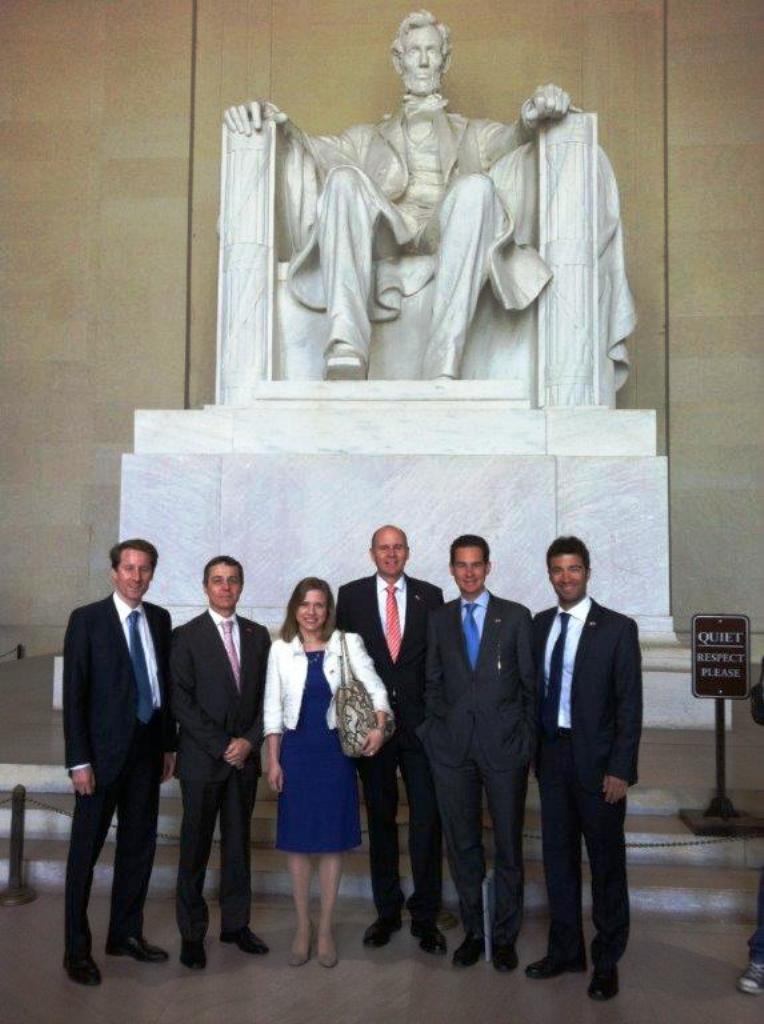 20130514-Lincoln Memorial